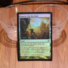 1x Mtg Proxy FOIL Emeria, the Sky Ruin Zendikar (ZEN) foil magic the gathering proxy