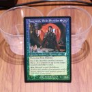 1x Mtg Proxy FOIL Yawgmoth, Thran Physician Time Spiral Remastered (TSR) foil magic