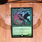 1x Mtg Proxy FOIL Vorinclex, Monstrous Raider Special Art Kaldheim (KHM)