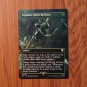 1x Mtg Proxy Legolas&acirc;��s Quick Reflexes #493 Tales of Middle-earth Commander (LTC)