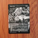 1x Mtg Proxy Waste Not #1299 Secret Lair Drop (SLD) Hologram magic the gathering