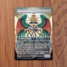 1x Mtg Proxy Resplendent Angel #0334 The Lost Caverns of Ixalan (LCI) Hologram