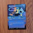 1x Mtg Proxy Mental Misstep Secret Lair Drop (SLD) Hologram magic the gathering