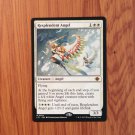 1x Mtg Proxy Resplendent Angel #0032 The Lost Caverns of Ixalan (LCI) Hologram