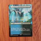 1x Mtg Proxy Watery Grave #301 Ravnica Remastered (RVR) Hologram magic