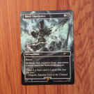 1x Mtg Proxy Blind Obedience #1030 Secret Lair Drop (SLD) Hologram magic
