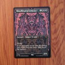 1x Mtg Proxy Bloodletter of Aclazot #336 The Lost Caverns of Ixalan (LCI) Hologram magic