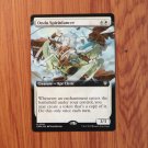 1x Mtg Proxy Ondu Spiritdancer #756 Commander Masters (CMM) Hologram magic