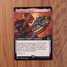 1x Mtg Proxy The Reaver Cleaver DMC Hologram magic the gathering proxy mtg cards