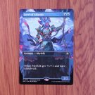 1x Mtg Proxy Lord of Atlantis Special Guests (SPG) Hologram magic the gathering