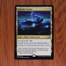 1x Mtg Proxy Indatha Triome #248 Ikoria: Lair of Behemoths (IKO) Hologram magic