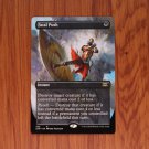 1x Mtg Proxy Fatal Push #343 Double Masters (2XM) Hologram magic the gathering