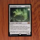 1x Mtg Proxy Moonshaker Cavalry #21 regular art Wilds of Eldraine (WOE) Hologram