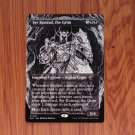 1x Mtg Proxy Syr Konrad, the Grim Secret Lair Drop (SLD) Hologram magic