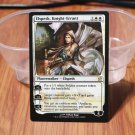 1x Mtg Proxy Elspeth, Knight-Errant Modern Masters magic the gathering proxy