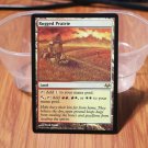 1x Mtg Proxy Rugged Prairie Eventide(EVE) magic the gathering proxy mtg cards