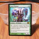 1x Mtg Proxy Fauna Shaman M11 magic the gathering proxy mtg cards