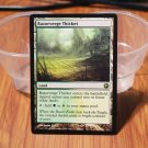 1x Mtg Proxy Razorverge Thicket Scars of Mirrodin magic the gathering proxy mtg cards
