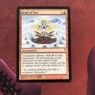 1x Mtg Proxy Braid of Fire CSP magic the gathering proxy mtg cards
