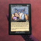 1x Mtg Proxy Recurring Nightmare EX Exodus exo magic the gathering proxy mtg cards 1x Mtg Proxy Recurring Nightmare EX Exodus exo magic the gathering proxy mtg cards