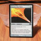 1x Mtg Proxy Sword of the Meek FUT magic the gathering proxy mtg cards
