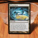 1x Mtg Proxy Scrying Sheets CSP magic the gathering proxy mtg cards