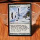 1x Mtg Proxy Thrumming Stone CSP magic the gathering proxy mtg cards
