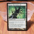 1x Mtg Proxy Boseiju, Who Shelters All CHK (Champions of Kamigawa) magic