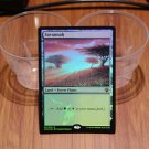 1x Mtg Proxy FOIL Savannah vintage masters vma foil magic the gathering proxy