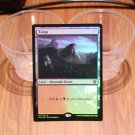 1x Mtg Proxy FOIL Taiga vintage masters vma foil magic the gathering proxy mtg