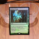 1x Mtg Proxy FOIL Ancient Tomb vintage masters vma foil magic the gathering proxy