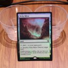 1x Mtg Proxy FOIL Strip Mine vintage masters vma foil magic the gathering proxy mtg cards