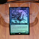 1x Mtg Proxy FOIL Orvar, the All-Form special art Kaldheim (KHM) foil magic the gathering
