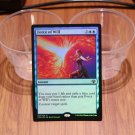 1x Mtg Proxy FOIL Force of will vintage masters vma foil magic the gathering proxy 1x Mtg Proxy FOIL Force of will vintage masters vma foil magic the gathering proxy