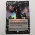 1x Mtg Proxy FOIL Tevesh Szat, Doom of Fools extended art Commander Legends (CMR) 1x Mtg Proxy FOIL Tevesh Szat, Doom of Fools extended art Commander Legends (CMR)