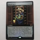 1x Mtg Proxy FOIL Scroll Rack extended art Commander Legends (CMR)