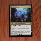 1x Mtg Proxy Ketria Triome #250 Ikoria: Lair of Behemoths (IKO) Hologram magic the gathering proxy