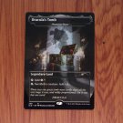 1x Mtg Proxy Phyrexian Tower Dracula’s Tomb Secret Lair Drop (SLD) Hologram