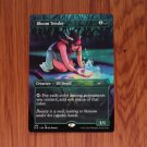 1x Mtg Proxy Bloom Tender Secret Lair Drop (SLD) Hologram magic the gathering proxy