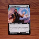1x Mtg Proxy Drannith Magistrate #314 Ikoria: Lair of Behemoths (IKO) Hologram magic