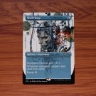 1x Mtg Proxy Skullclamp Secret Lair Drop (SLD) Hologram magic the gathering proxy