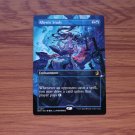 1x Mtg Proxy Rhystic Study #71 Wilds of Eldraine: Enchanting Tales (WOT) Hologram
