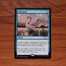 1x Mtg Proxy Swan Song #91 Secret Lair Drop (SLD) Hologram magic the gathering
