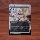 1x Mtg Proxy Smothering Tithe #0067 Wilds of Eldraine: Enchanting Tales (WOT) Hologram