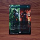 1x Mtg Proxy Parallel Lives #83 Wilds of Eldraine: Enchanting Tales (WOT) Hologram