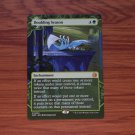 1x Mtg Proxy Doubling Season #52 Wilds of Eldraine: Enchanting Tales (WOT) Hologram