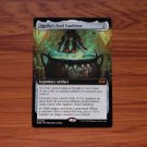 1x Mtg Proxy Agatha’s Soul Cauldron #366 Wilds of Eldraine (WOE) Hologram