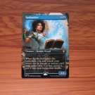 1x Mtg Proxy Spellseeker #635 Commander Masters (CMM) Hologram