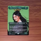 1x Mtg Proxy Azusa, Lost but Seeking #679 Commander Masters (CMM) Hologram