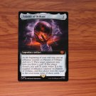 1x Mtg Proxy Palantír of Orthanc The Lord of the Rings: Tales of Middle-earth (LTR) Hologram